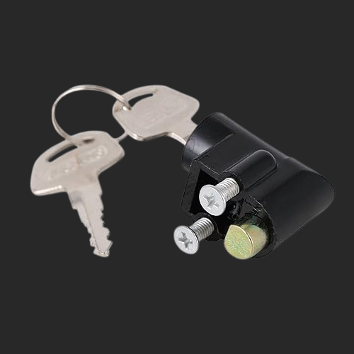 Steering Lock for Talaria XXX, MX3, MX4, Surrons