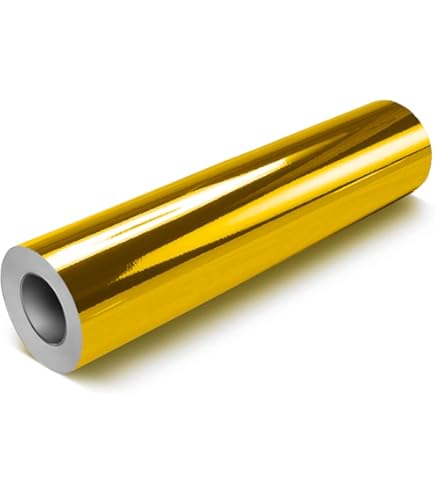 Gold/Silver Fork wraps