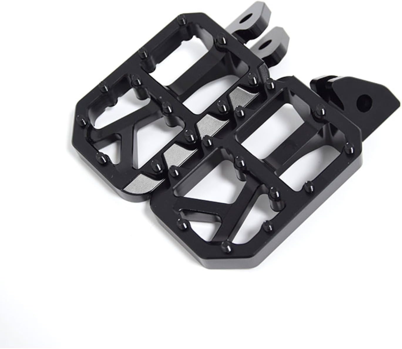 Prickly Style pegs for Talaria/Surron