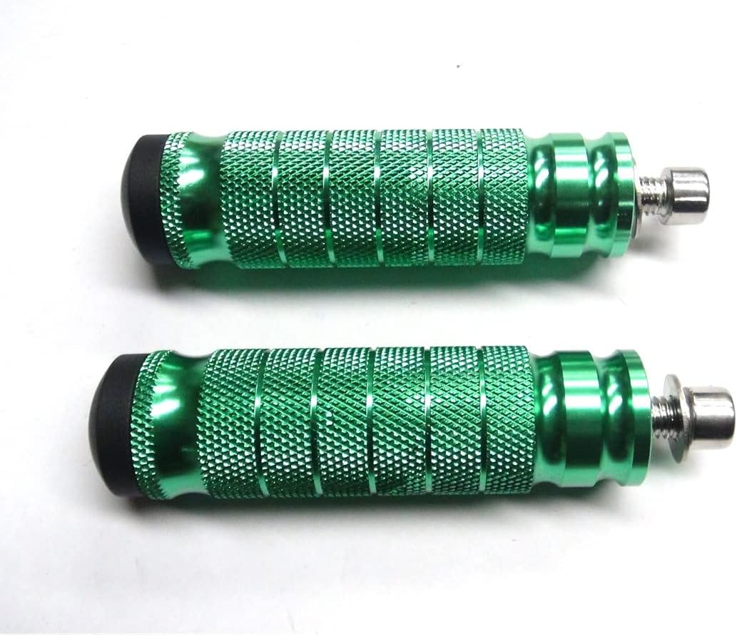 Multicolor Foot locks