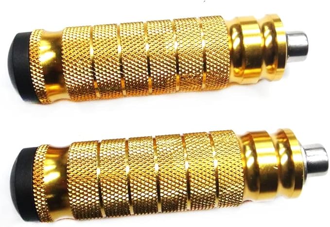 Multicolor Foot locks