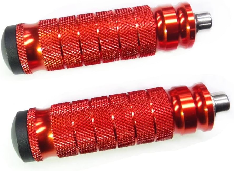 Multicolor Foot locks