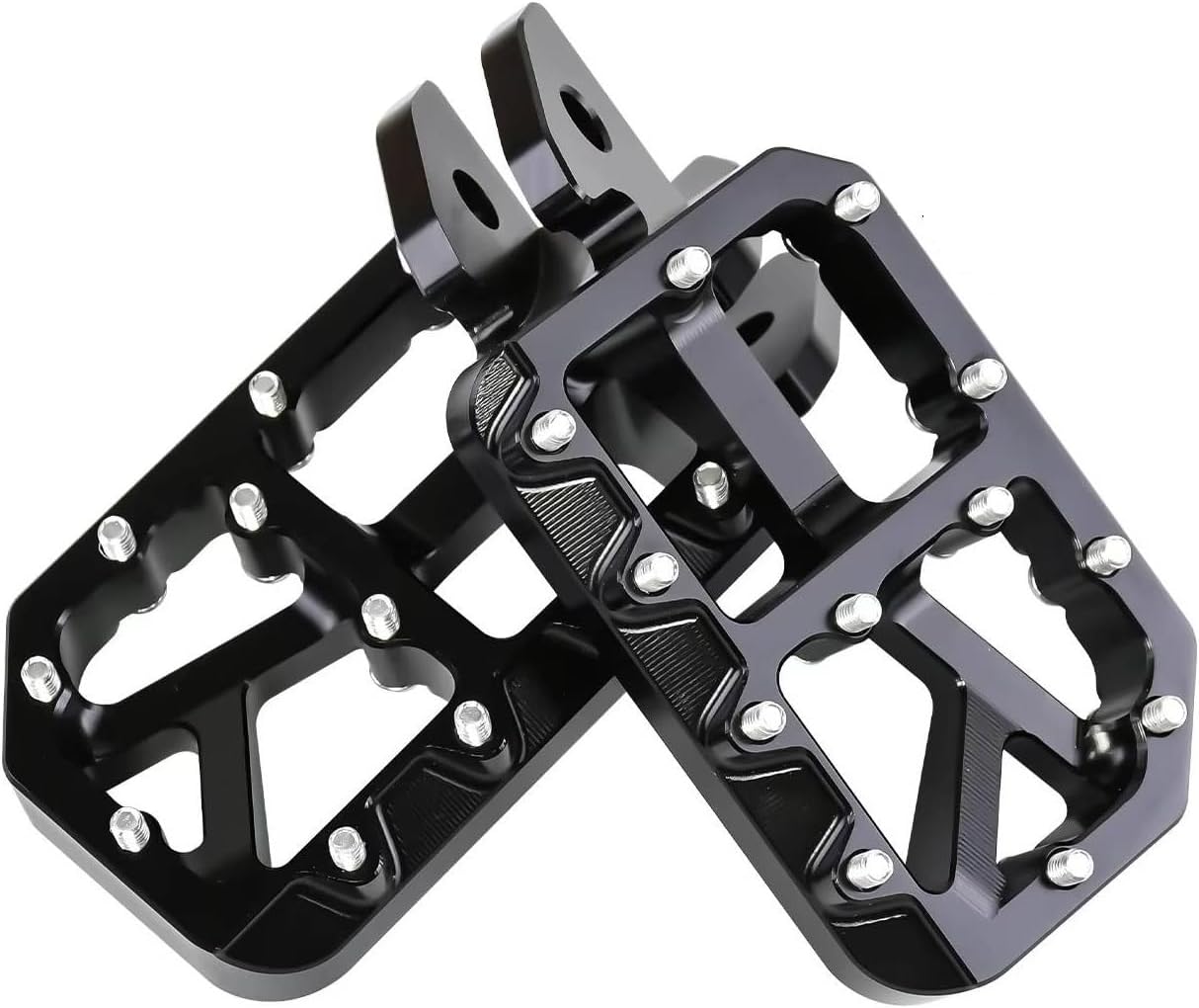 Prickly Style pegs for Talaria/Surron