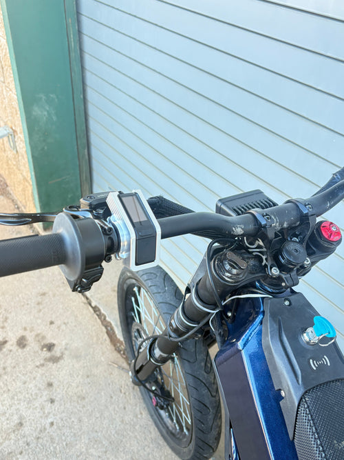 Display Eggrider Guard for x3,mx3 and mx4 and some Ebmx screens