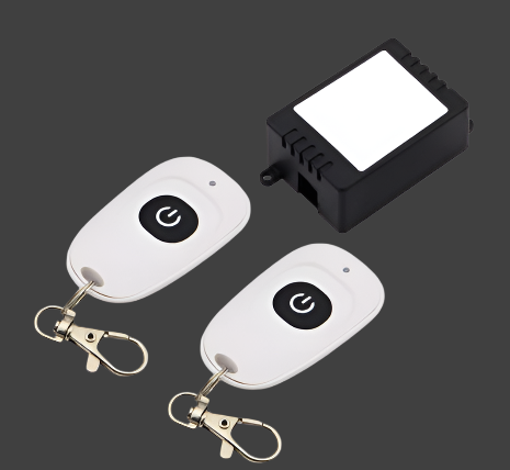 Wireless Governer switch (V3)